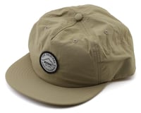 ZOIC Original 5 Panel Camp Hat (Tan) (Universal Adult)